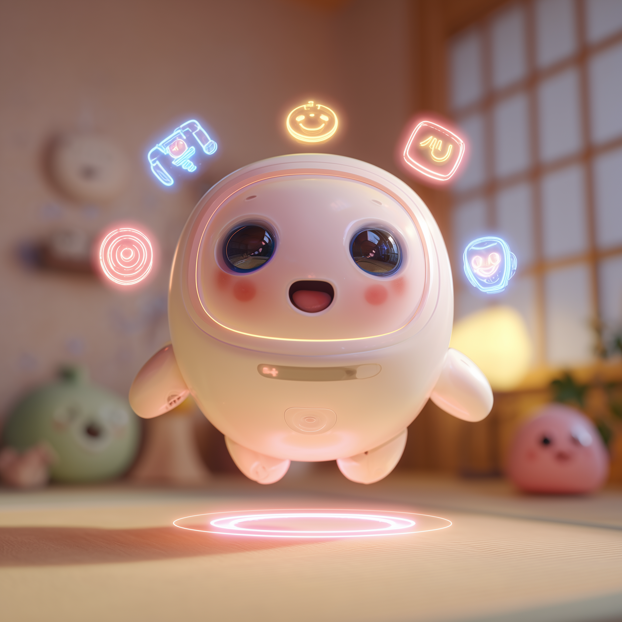 AI är inte en kompis